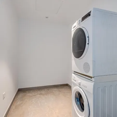 Estandar 3 - Casangular By Upper Вилла