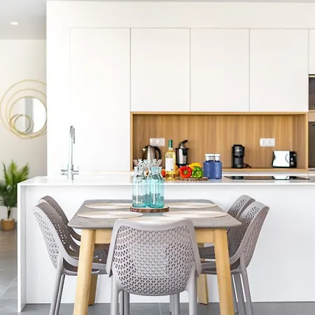 Estandar 3 - Casangular By Upper Вилла *