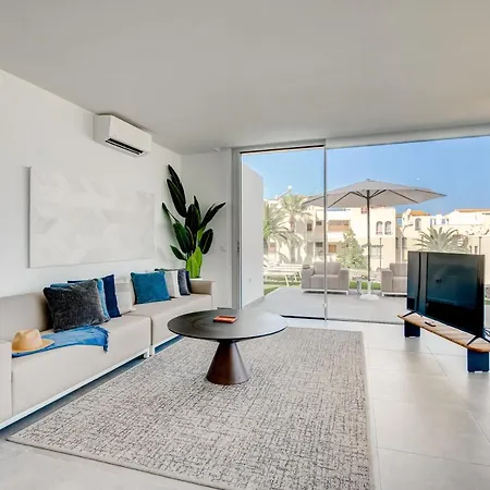 Estandar 3 - Casangular By Upper Вилла Адехе