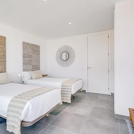 Вилла Estandar 3 - Casangular By Upper