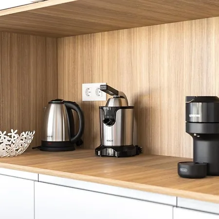 Вилла Estandar 3 - Casangular By Upper