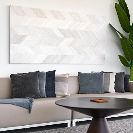 Estandar 3 - Casangular By Upper Вилла