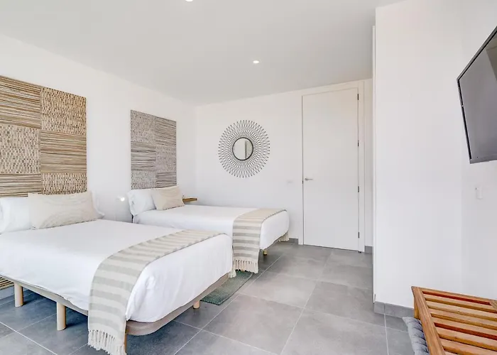 فيلة Estandar 3 - Casangular By Upper