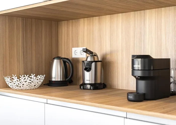 فيلة Estandar 3 - Casangular By Upper