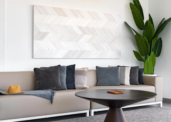 Estandar 3 - Casangular By Upper فيلة