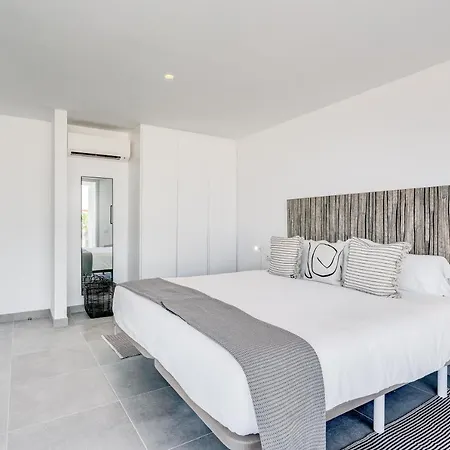 Villa Estandar 3 - Casangular By Upper *