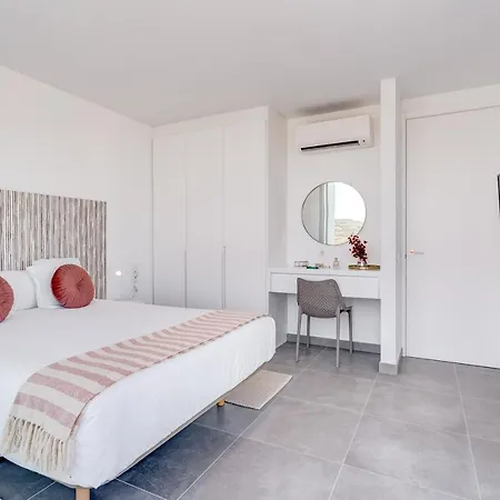 Villa Estandar 3 - Casangular By Upper Costa Adeje (Tenerife)